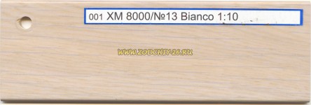 001 XM Bianco