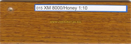 015 XM Honey
