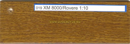 019 XM Rovere