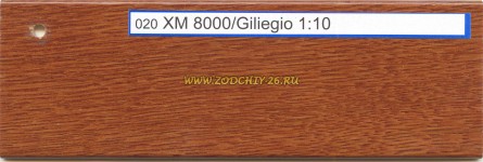 020 XM Giliegio